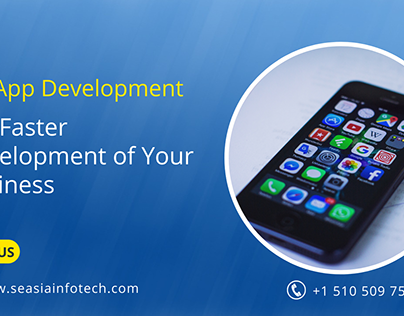 Best iOS App Development Services for your Business
