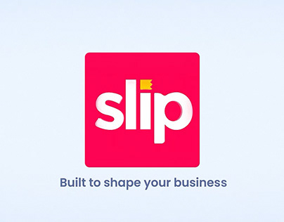Slip App Infographic Video