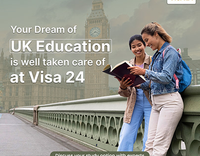 UK study visa consultant in Jalandhar