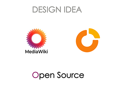 Open Source Educational Logo