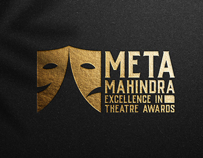 Mahindra Excellence in Theater Awards Design