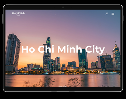 Ho Chi Minh Travel