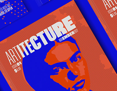 Artitecture Magazine