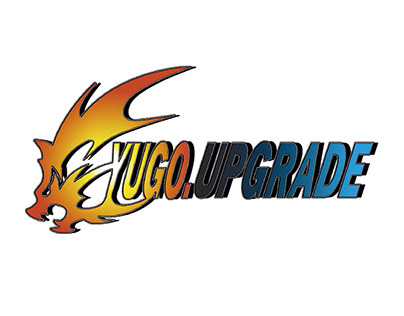 Logo Yugo