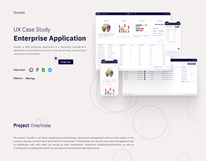 Enterprise Application