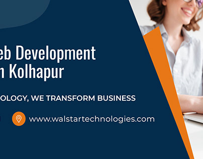 Web Development Service In Kolhapur