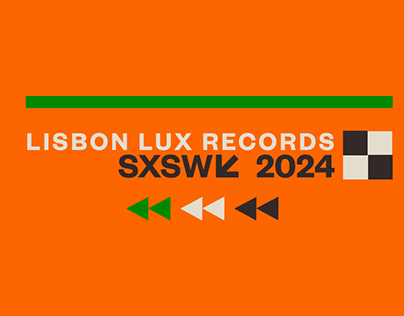 [LLR] SXSW 2024