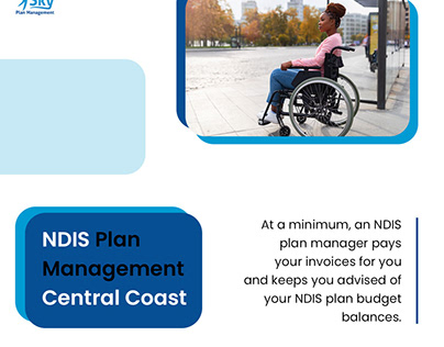 NDIS Plan Management Central Coast