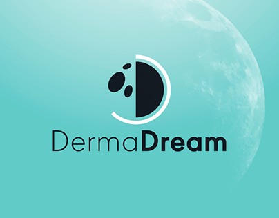 DermaDream | Brand Design