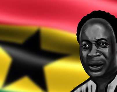GHANA INDEPENDENCE DAY