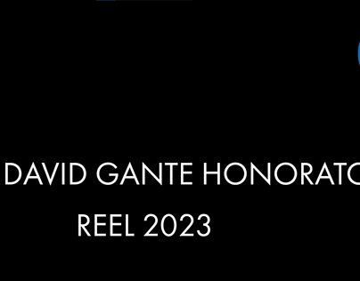 David Honorato 2023