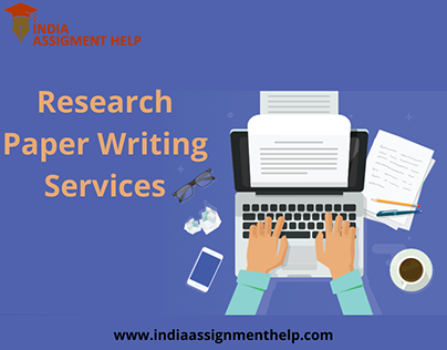 Research Paper Writing Services India