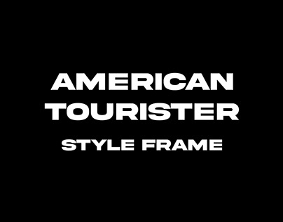 American Tourister Ad for Gaming Platform
