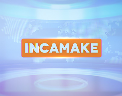 INCAMAKE News Opener