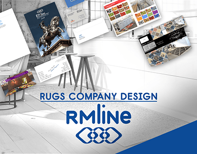 Rugs Company Design