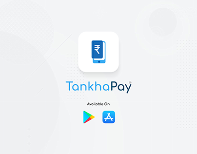 TankhaPay Logo Design
