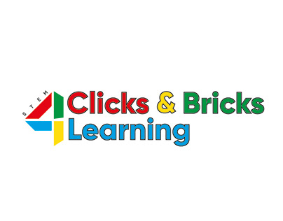 Clicks & Bricks 4 Learning