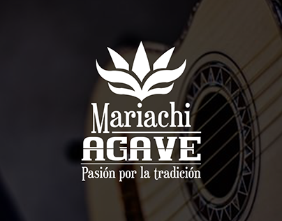 Logotipo Mariachi