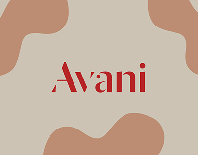 Avani Skin Care | Brand, Website, Packaging Design