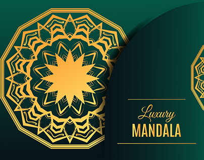 Splendid Mandala Masterpieces