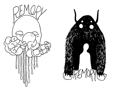 Remory : Music Branding