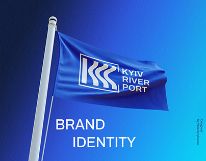 Project thumbnail - Brand Identity Design, Brand Guidelines, Logo Design