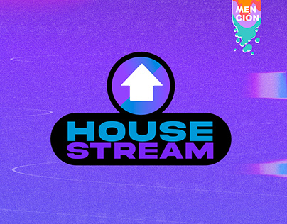 House Stream - Techo - Pizca 2023