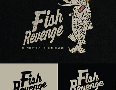 Fish Revenge