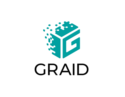GRAID Brand Design