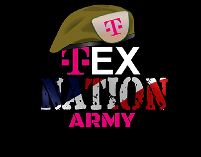 TEX digital group nation army
