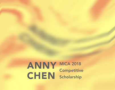 Last MICA 2018 Competitive Scholarship