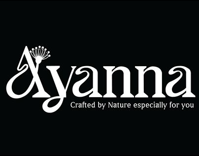 Ayanna Brand Guidelines