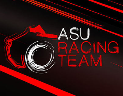 ASU Racing team