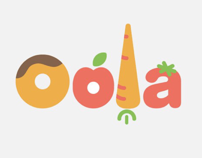 Oola Logo