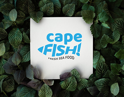 Cape Fish Fresh Sea Food