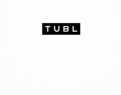 TUBL Identity 2015