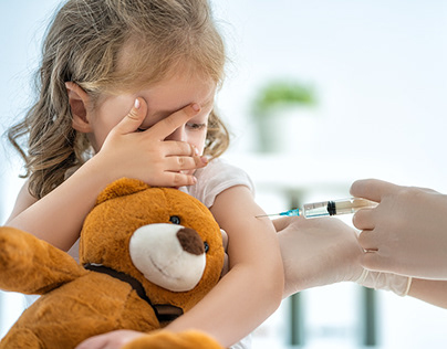 Pediatric Vaccines