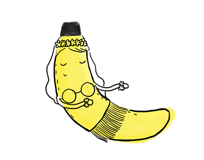 nana banana