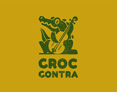 Croc Contra
