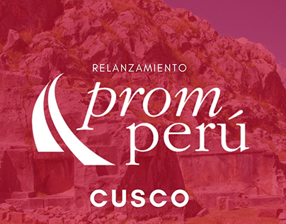 PromPerú: Cusco