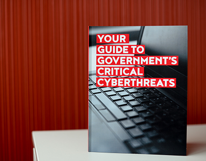 Government's Cyberthreats: GovLoop guide + photo series
