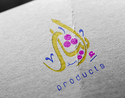eathar products logo design