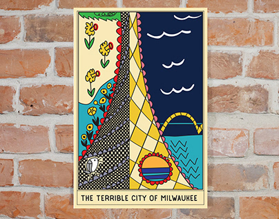 The Terrible City of Milwaukee