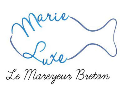 Logo Marie-Luxe