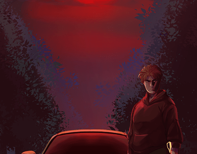 Red Suns