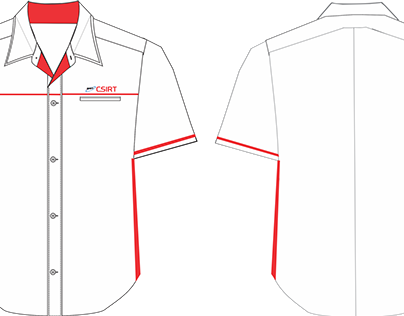 Shirt - BPPT CSIRT