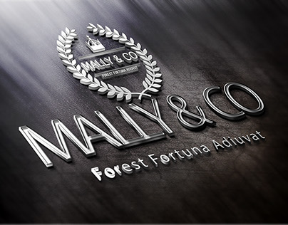 MALLY GROUP OF COMPANIES BRANDING PROJECT