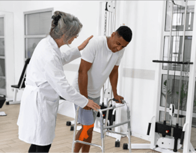Role of Workers Compensation Doctors in Injury Recovery