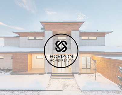 Horizon Realty Branding