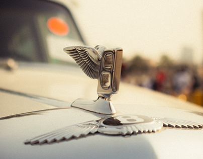 classic cars photoghraphy